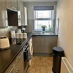 Apartamento Your Stylish Totterdown Haven