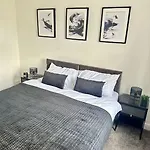 Apartamento Your Stylish Totterdown Haven