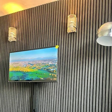 Appartement Your Stylish Totterdown Haven Bristol