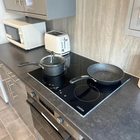 Appartement Your Stylish Totterdown Haven