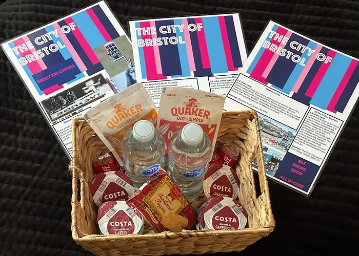 Your Stylish Totterdown Haven * بريستول