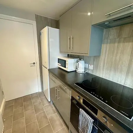 Your Stylish Totterdown Haven * Bristol