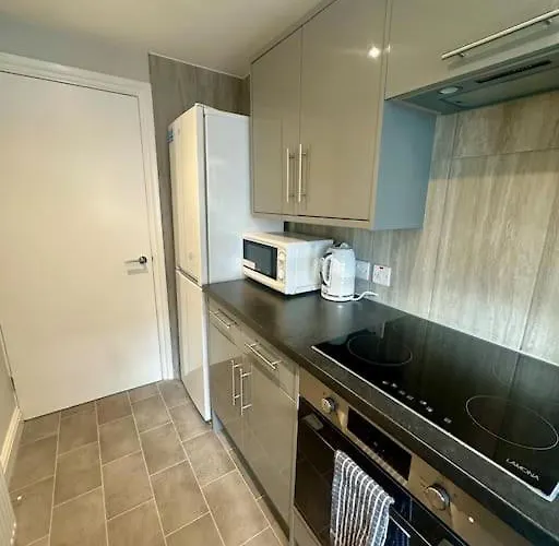 Your Stylish Totterdown Haven * Bristol