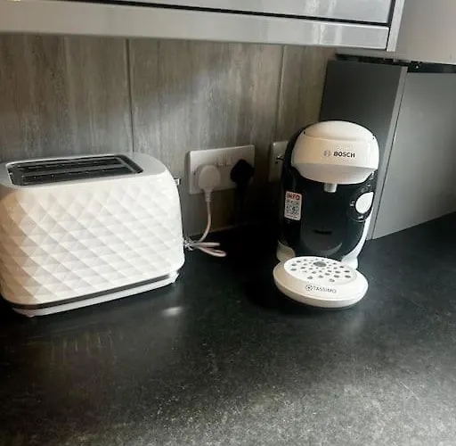 Your Stylish Totterdown Haven Appartamento *