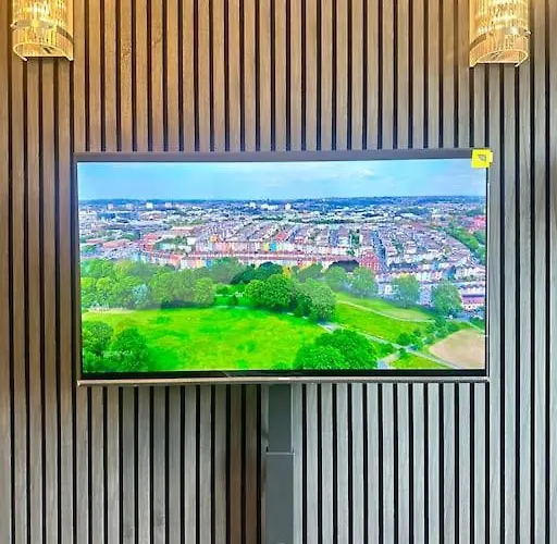 Appartamento Your Stylish Totterdown Haven