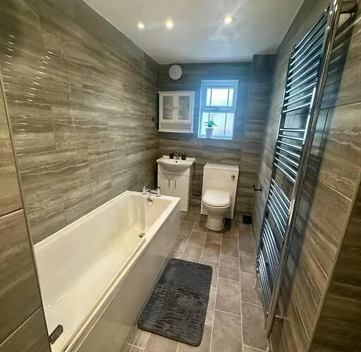 Your Stylish Totterdown Haven Appartamento Bristol